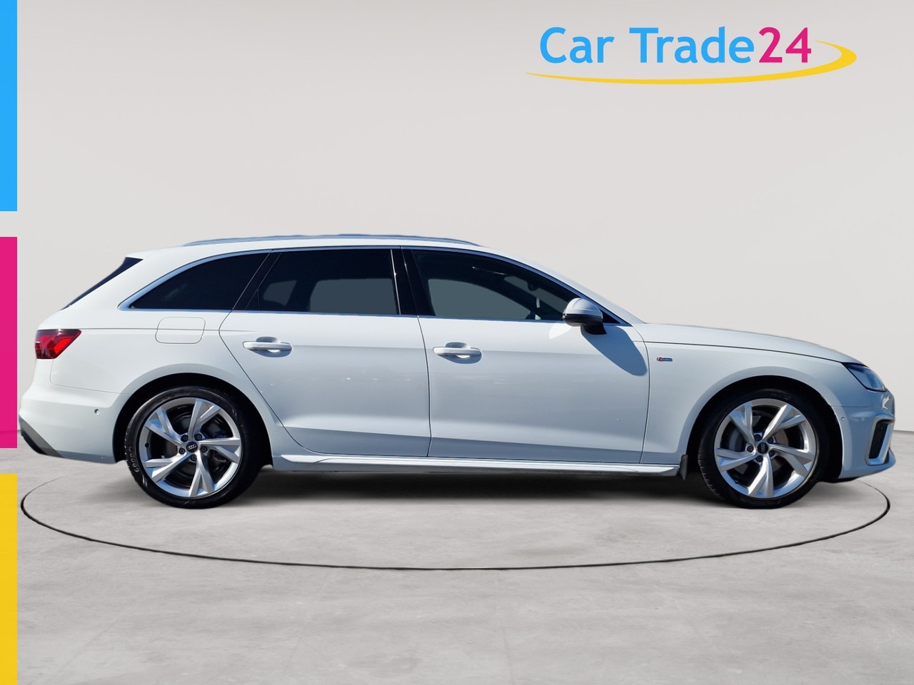 audi Gallery 7