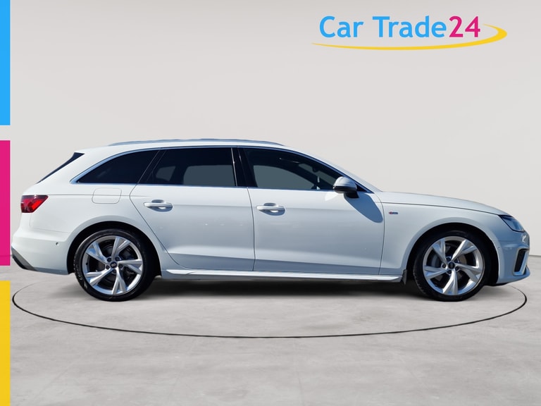 audi Gallery 7