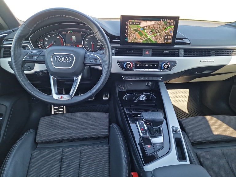 audi Gallery 15