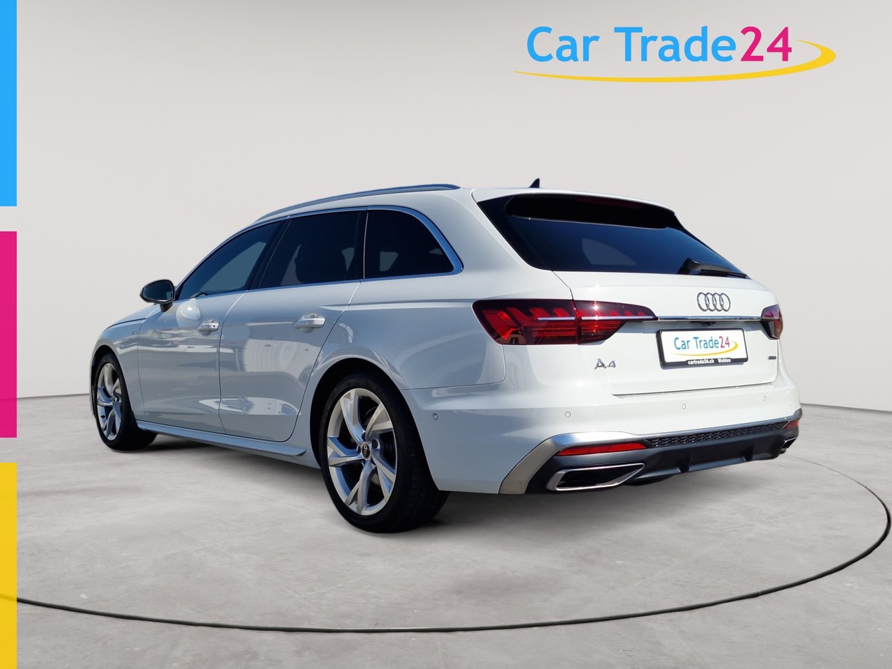 audi Gallery 4