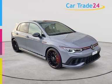 VW Golf 2.0 TSI GTI Clubsport DSG Image
