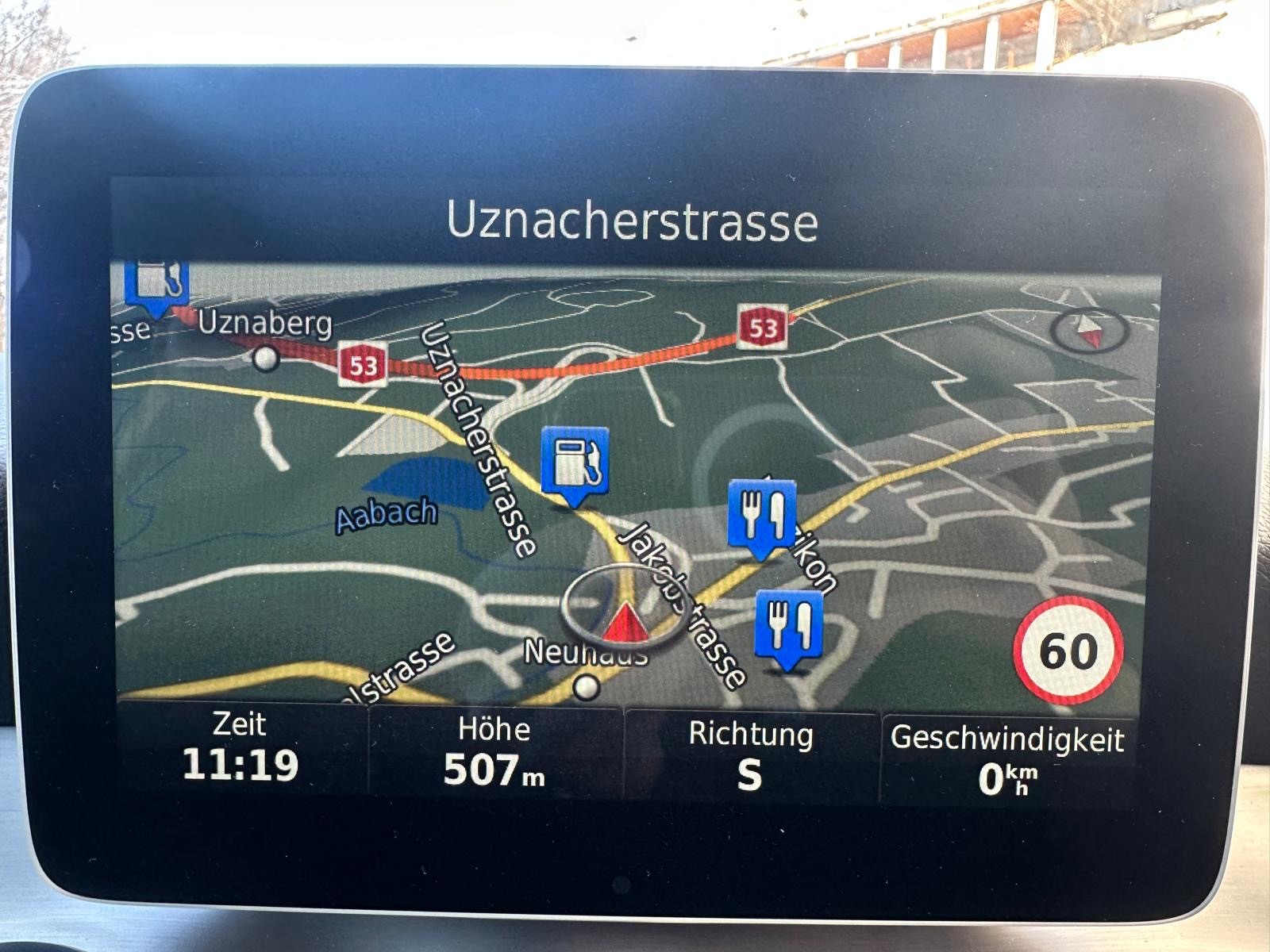 MERCEDES-BENZ CLA Shooting Brake 220 AMG Line 4Matic 7G-DCT - 11