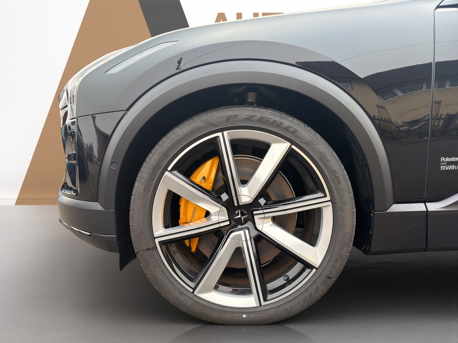 POLESTAR Polestar 3 Long Range Dual Plus Pilot 111 kWh MY24 - 19