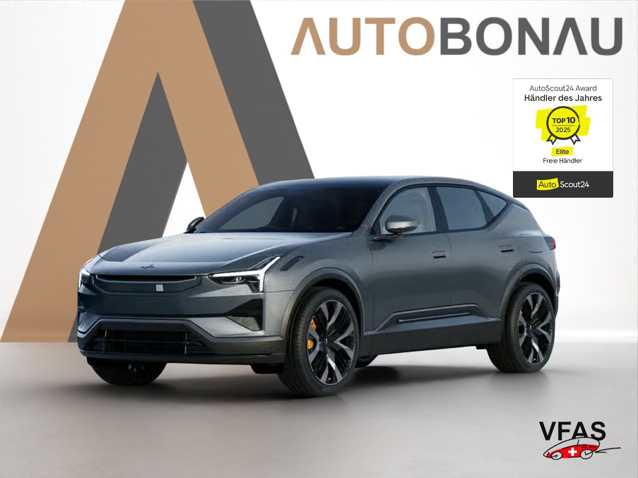 POLESTAR Polestar 3 Long Range Dual Plus Pilot 111 kWh MY24