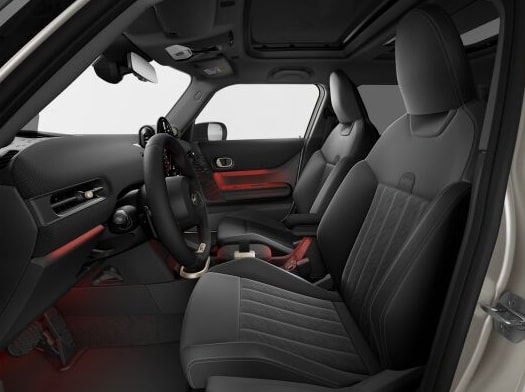 MINI Cooper S DKG - 15