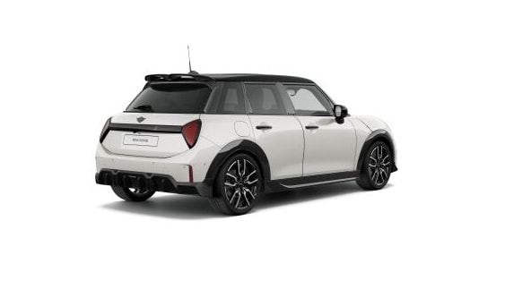 MINI Cooper S DKG - 10