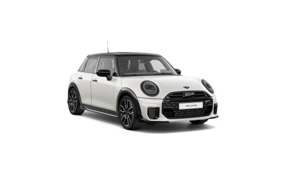 MINI Cooper S DKG