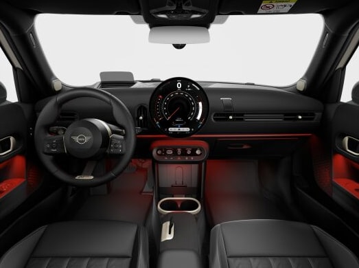 MINI Cooper S DKG - 4