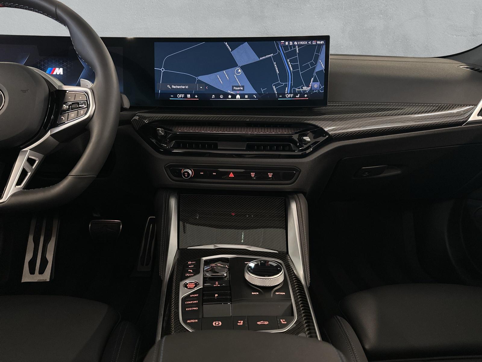 BMW M440i xDrive Cabrio (CH) - 14