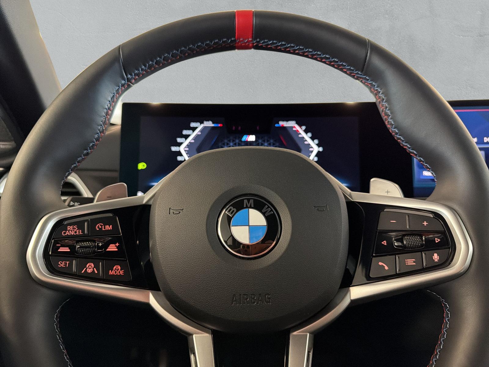BMW M440i xDrive Cabrio (CH) - 18