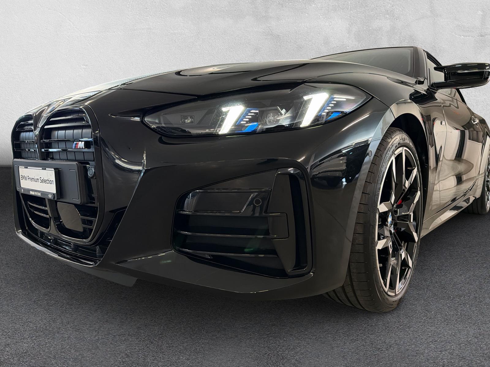 BMW M440i xDrive Cabrio (CH) - 8