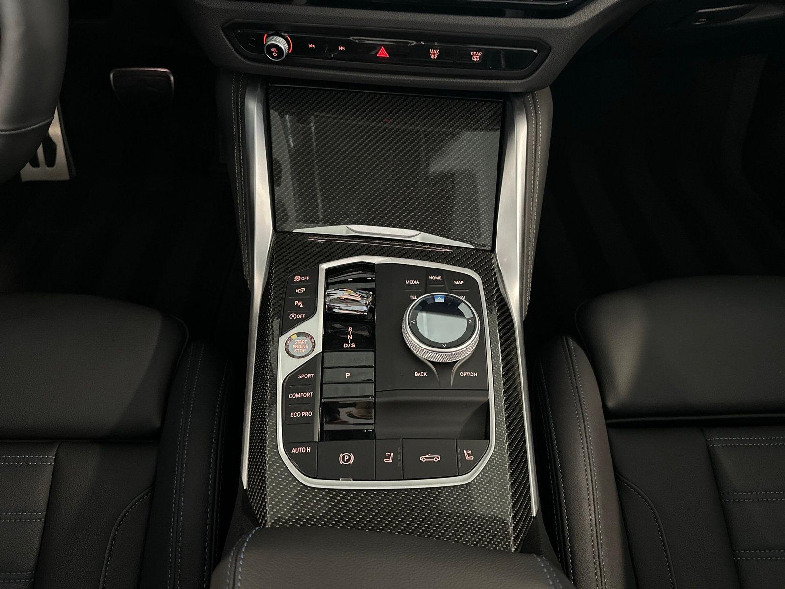 BMW M440i xDrive Cabrio (CH) - 20