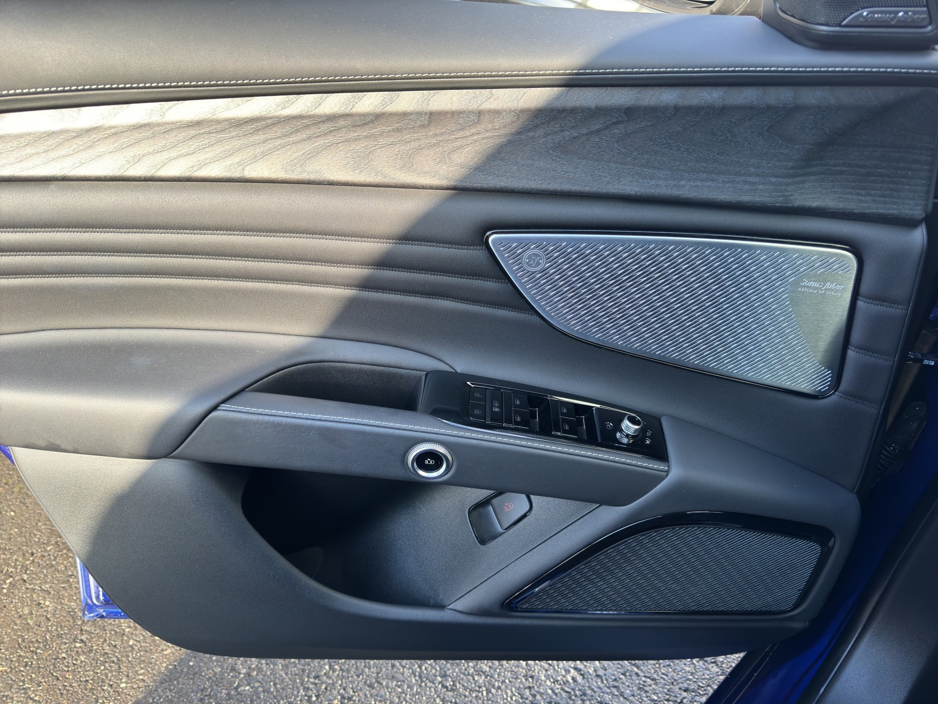 MASERATI Grecale 2.0 MHEV Modena Hybrid Automatica - 10