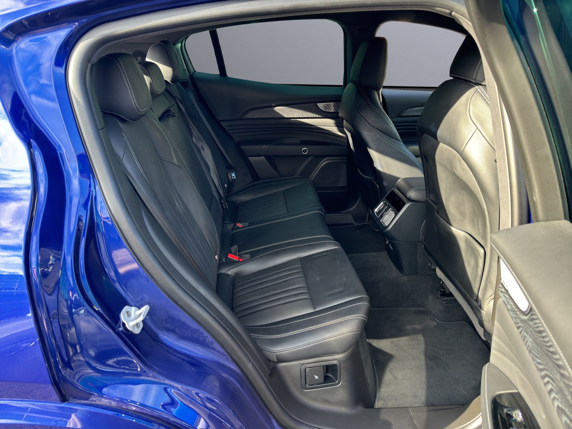 MASERATI Grecale 2.0 MHEV Modena Hybrid Automatica - 17