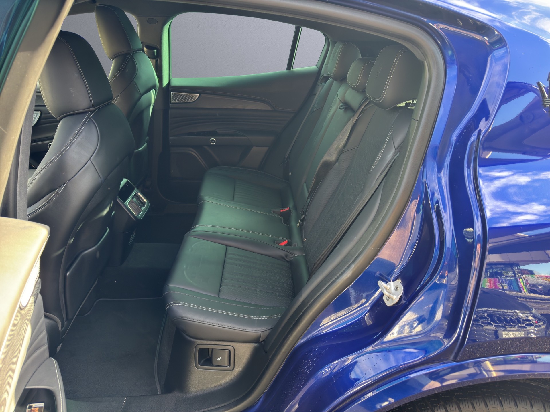 MASERATI Grecale 2.0 MHEV Modena Hybrid Automatica - 16