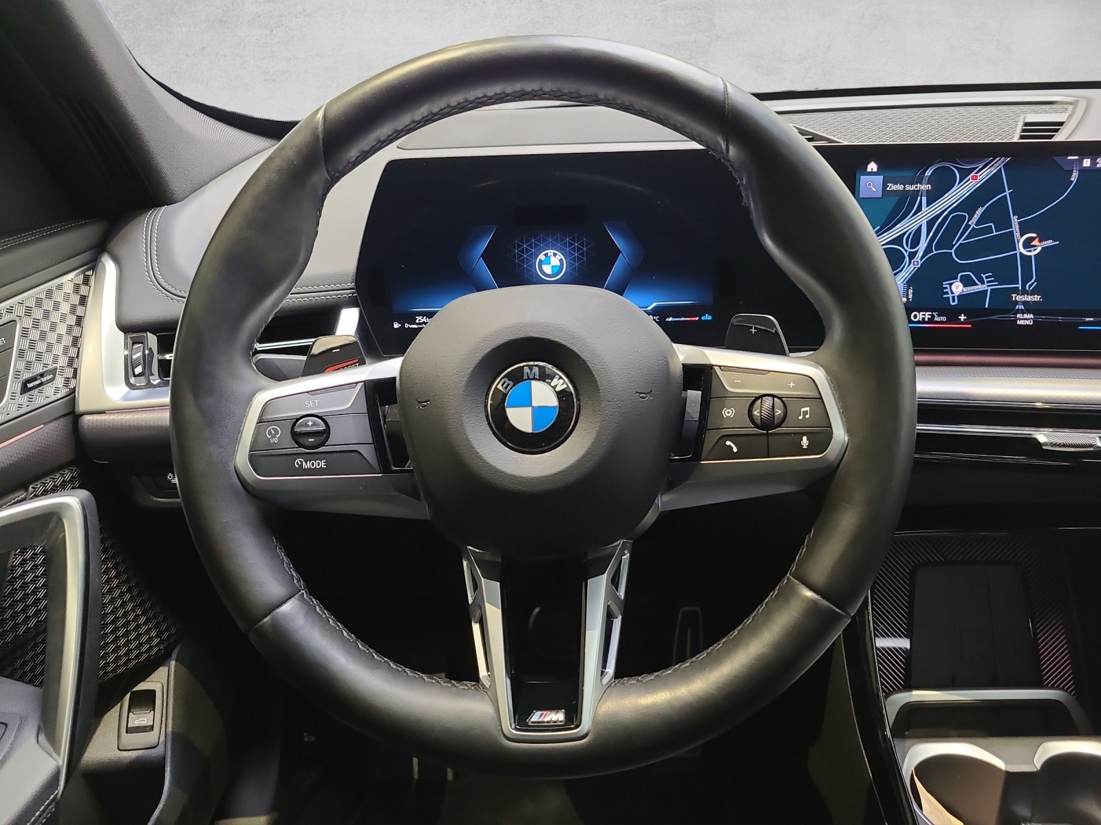 BMW X1 xDrive 23d 48V M Sport - 12