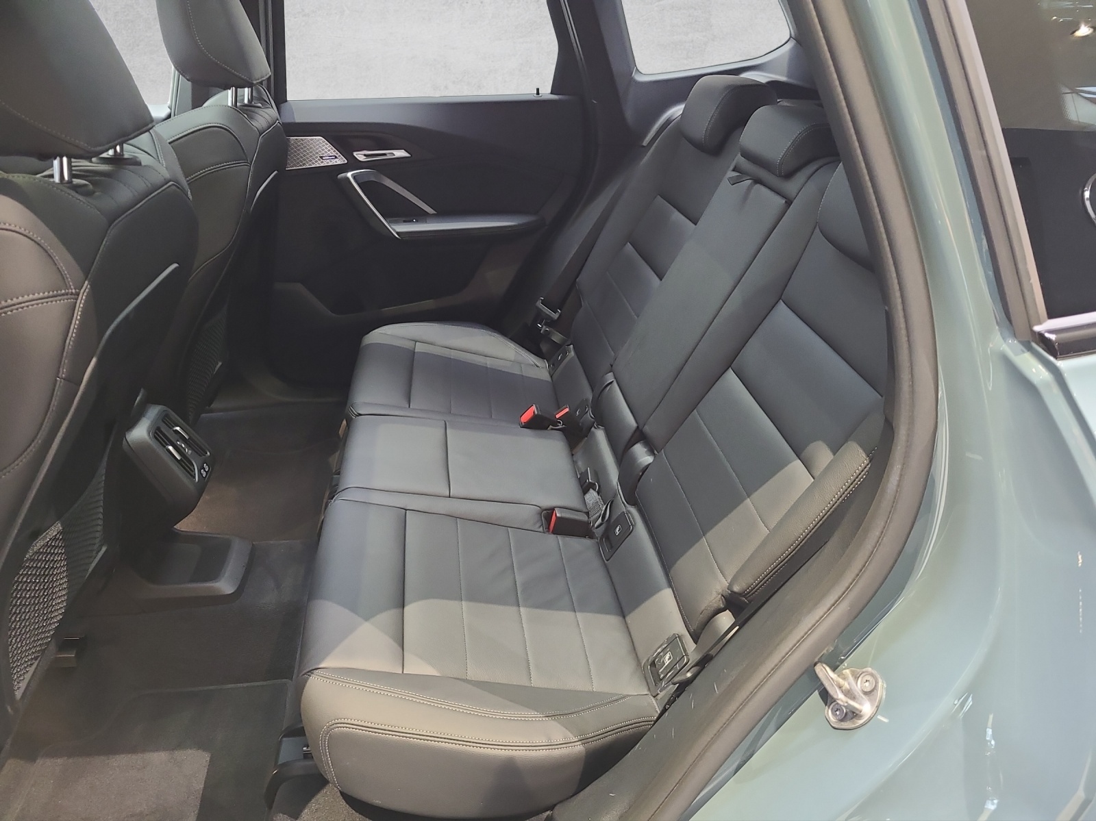 BMW X1 xDrive 23d 48V M Sport - 10