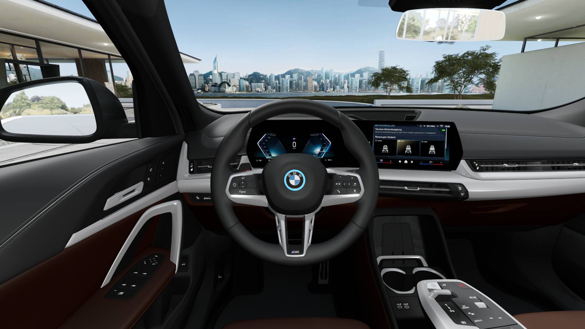 BMW iX2 xDrive 30 M Sport - 4
