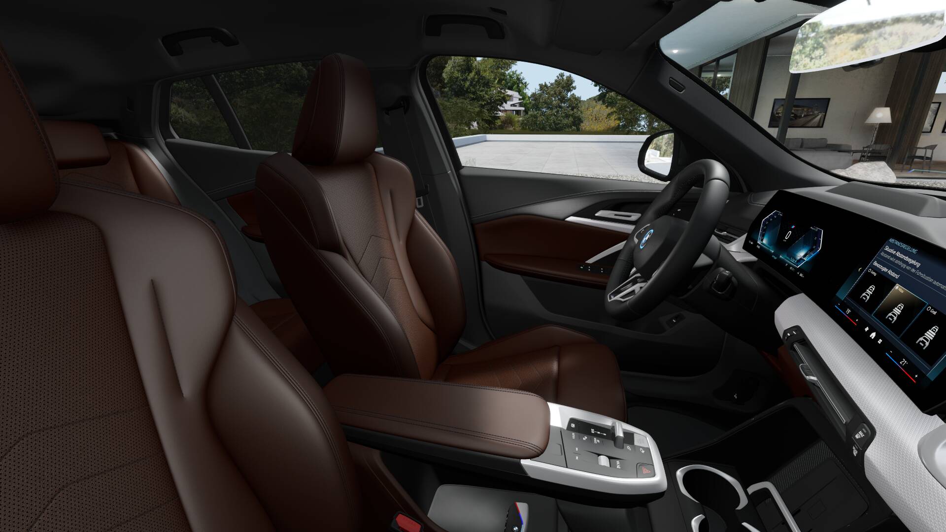 BMW iX2 xDrive 30 M Sport - 3