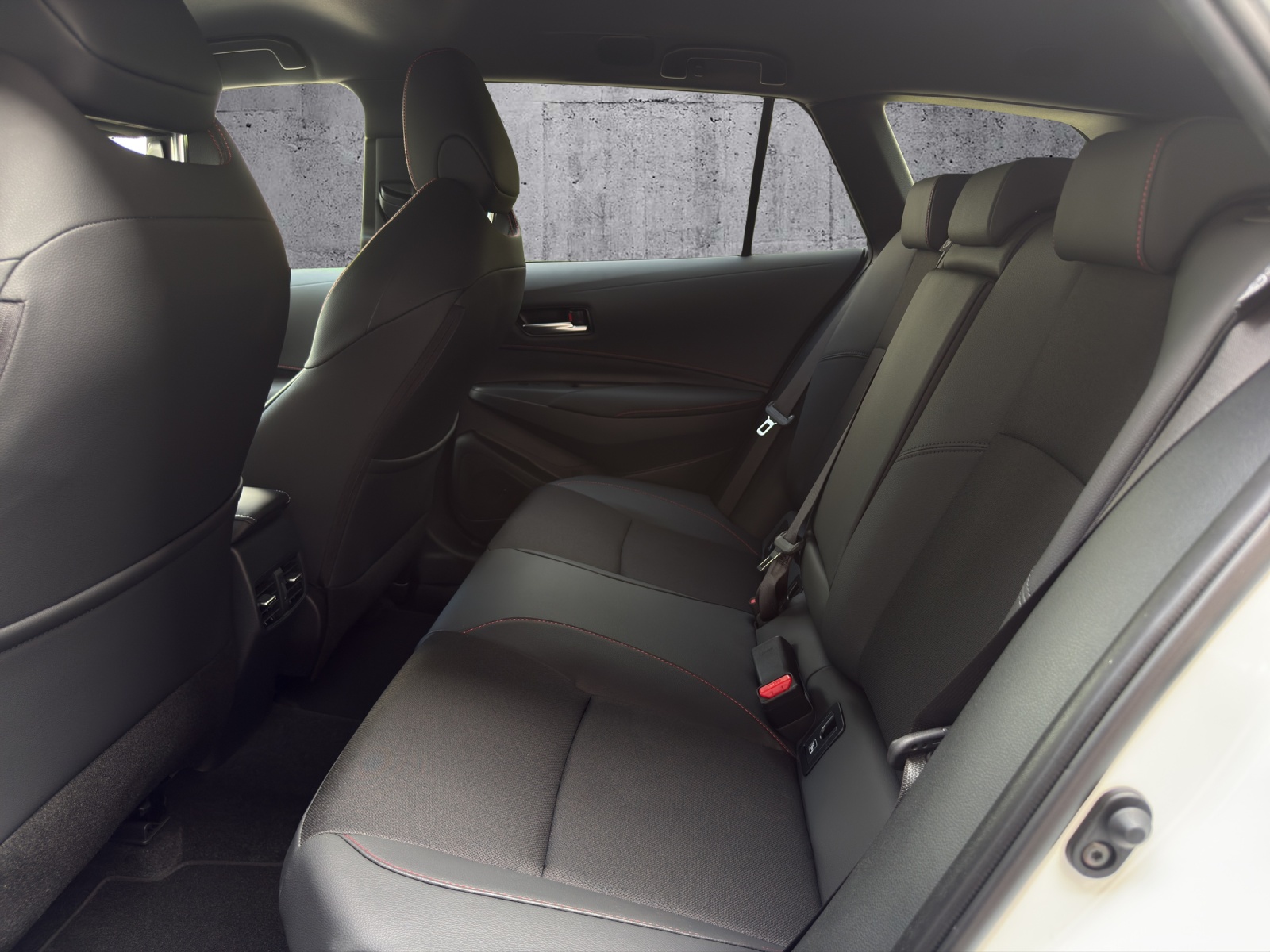 TOYOTA Corolla Touring Sports 2.0 HSD GR Sport e-CVT - 10