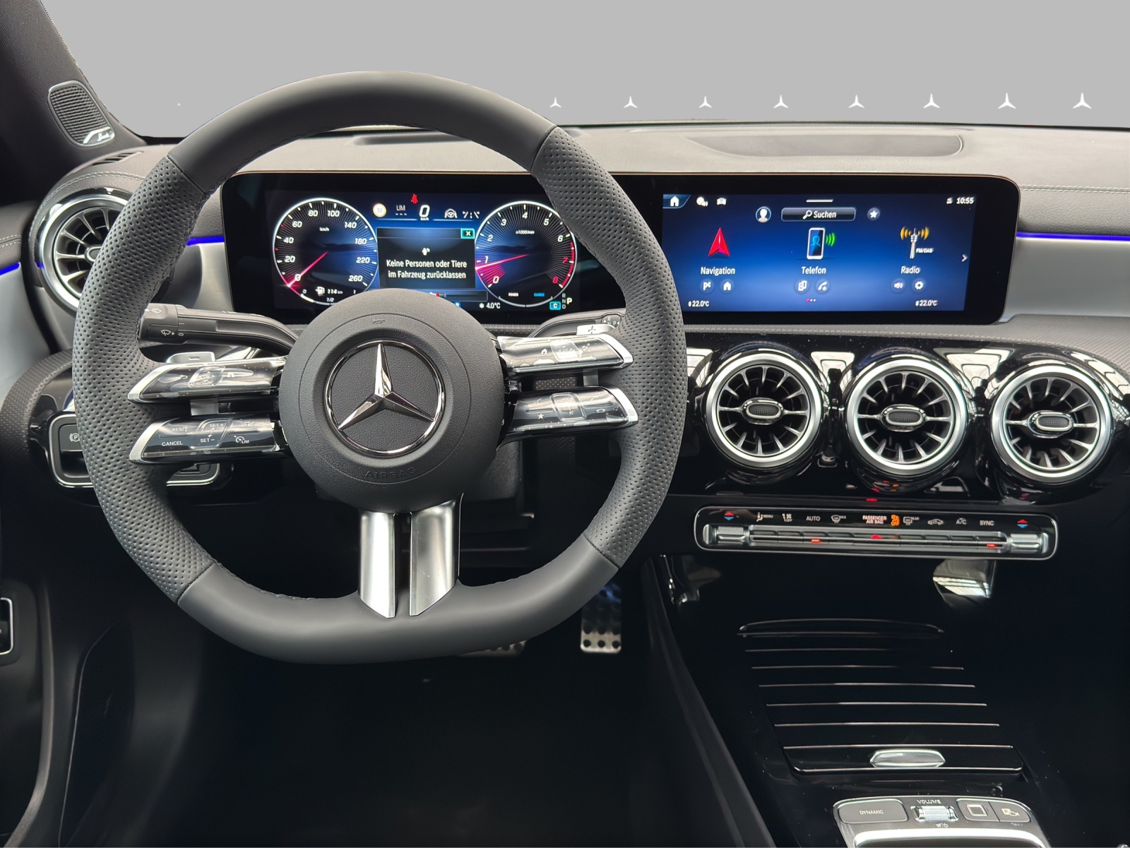 MERCEDES-BENZ A 250 4Matic 8G-DCT - 11