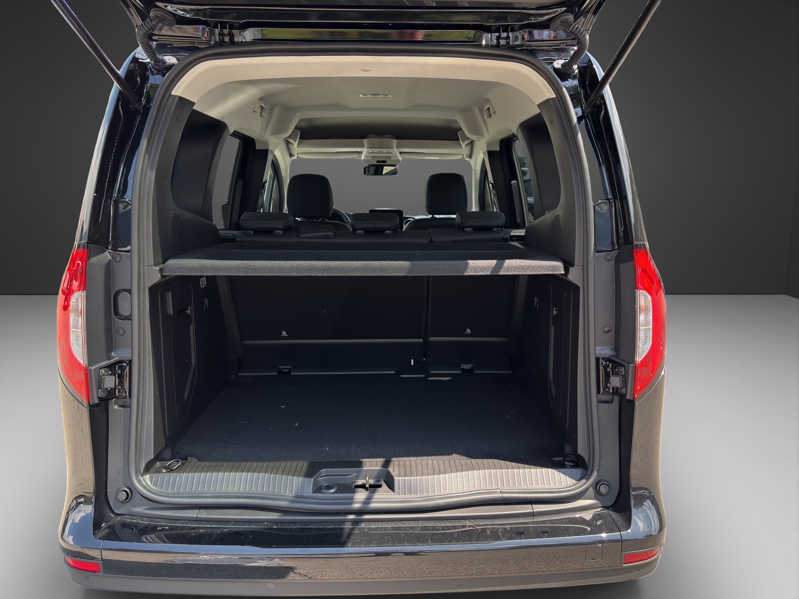 MERCEDES-BENZ T-Klasse 180 Style Automat - 10