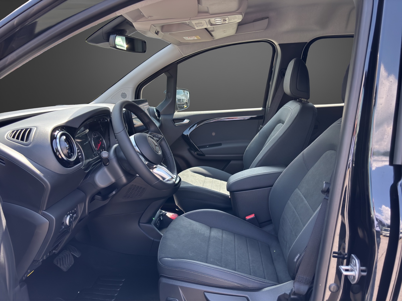 MERCEDES-BENZ T-Klasse 180 Style Automat - 7