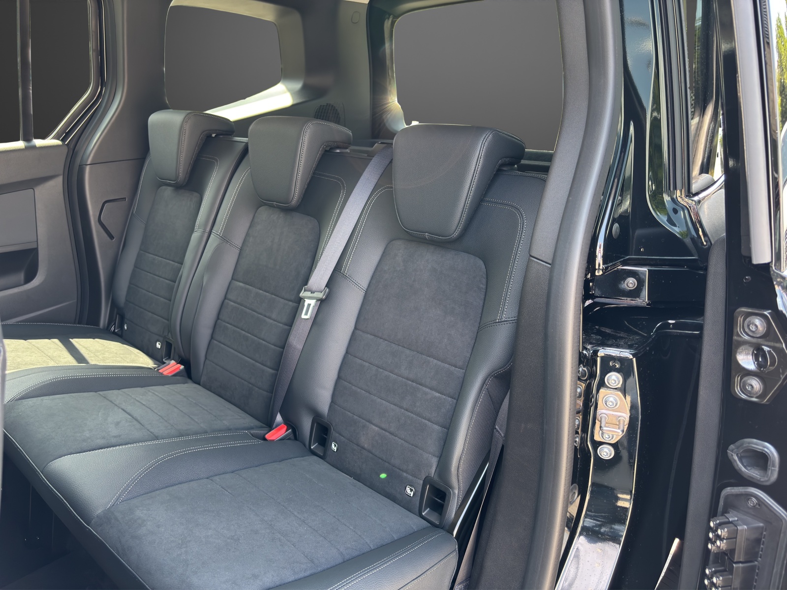 MERCEDES-BENZ T-Klasse 180 Style Automat - 8