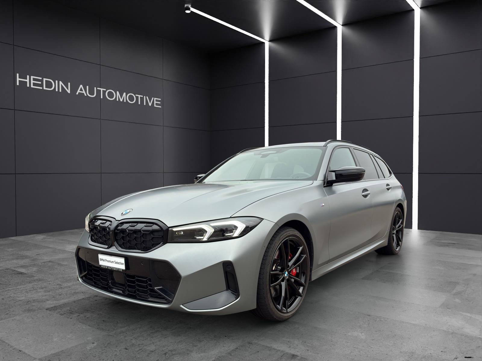 BMW M340d xDrive Touring Kombi