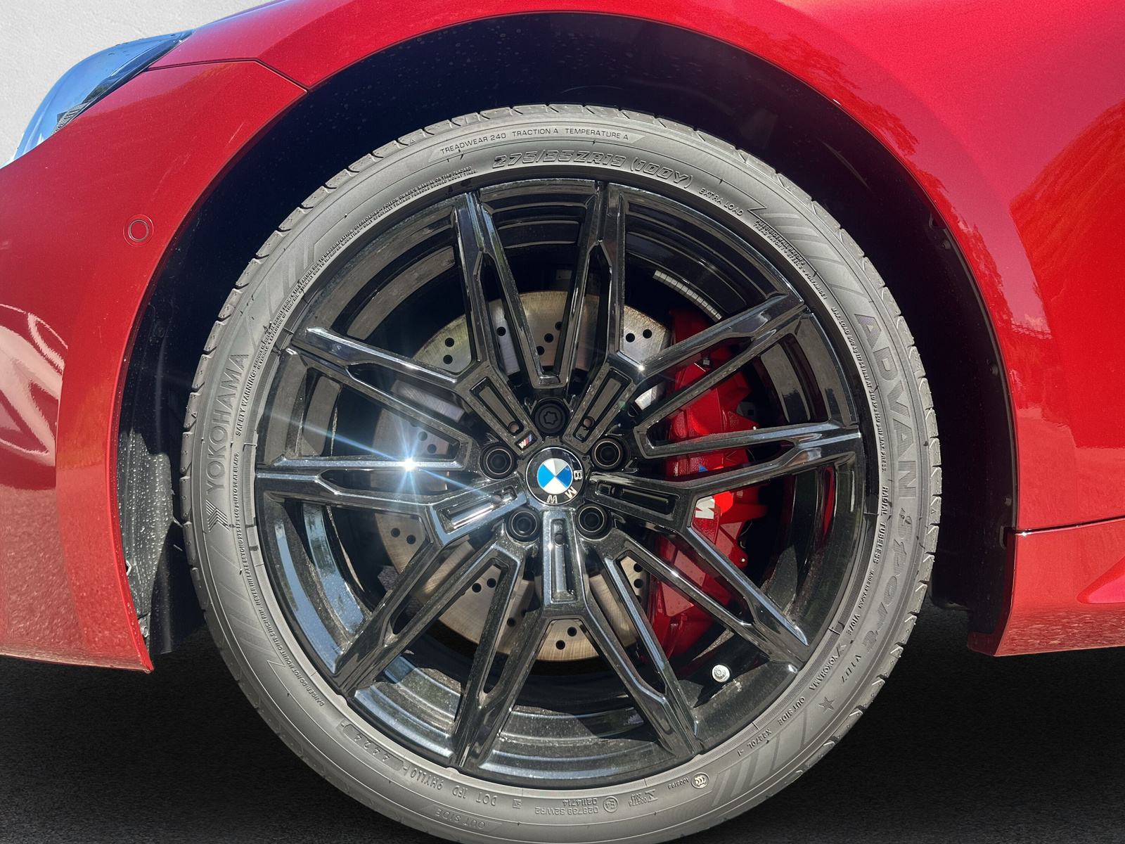 BMW M2 Steptronic - 8