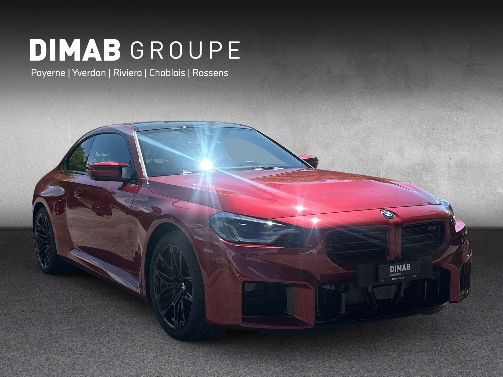 BMW M2 Steptronic - 7