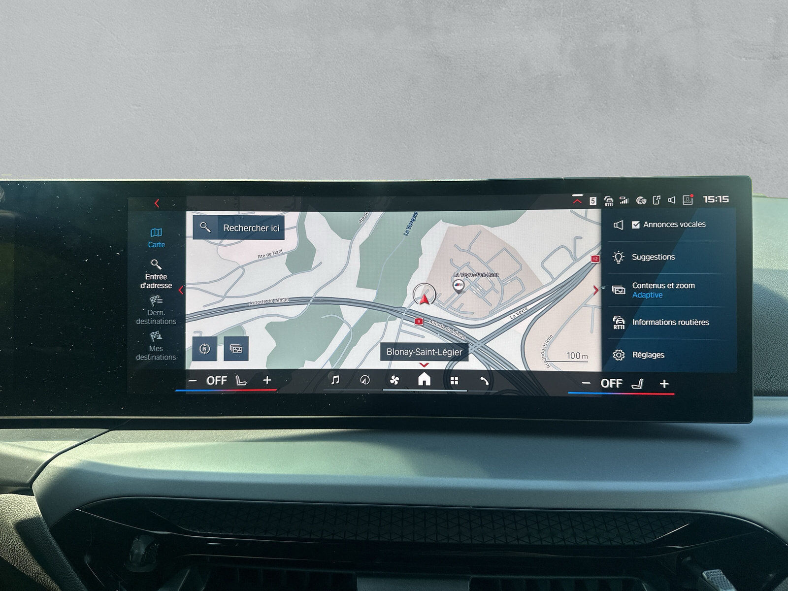 BMW M2 Steptronic - 13