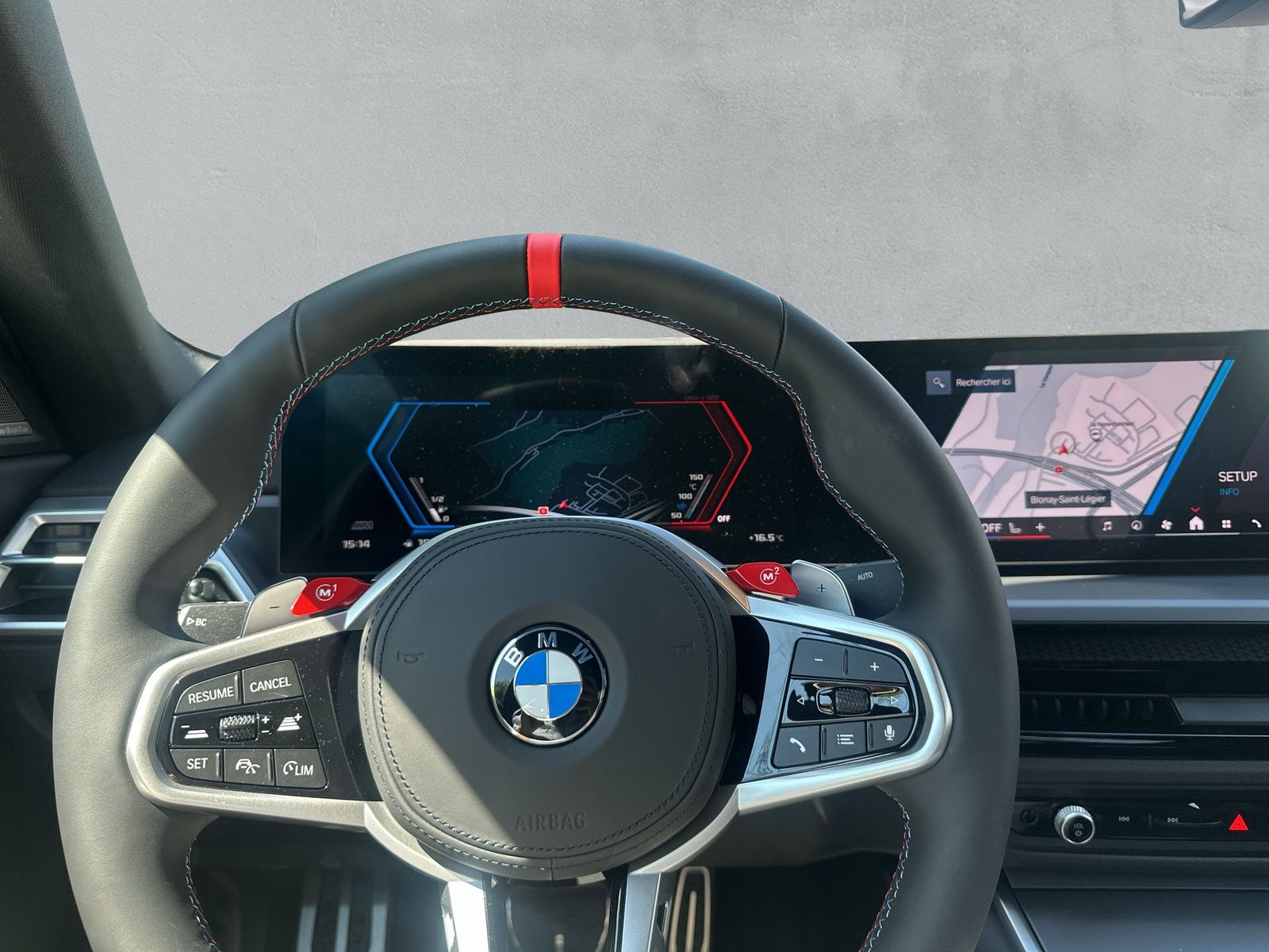 BMW M2 Steptronic - 18