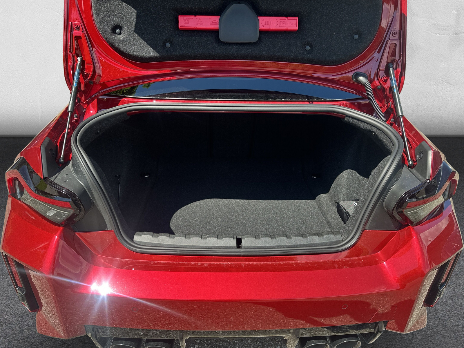 BMW M2 Steptronic - 9