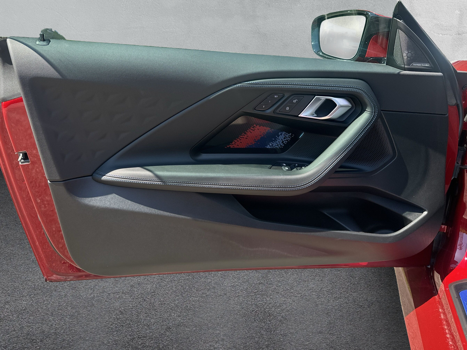 BMW M2 Steptronic - 16