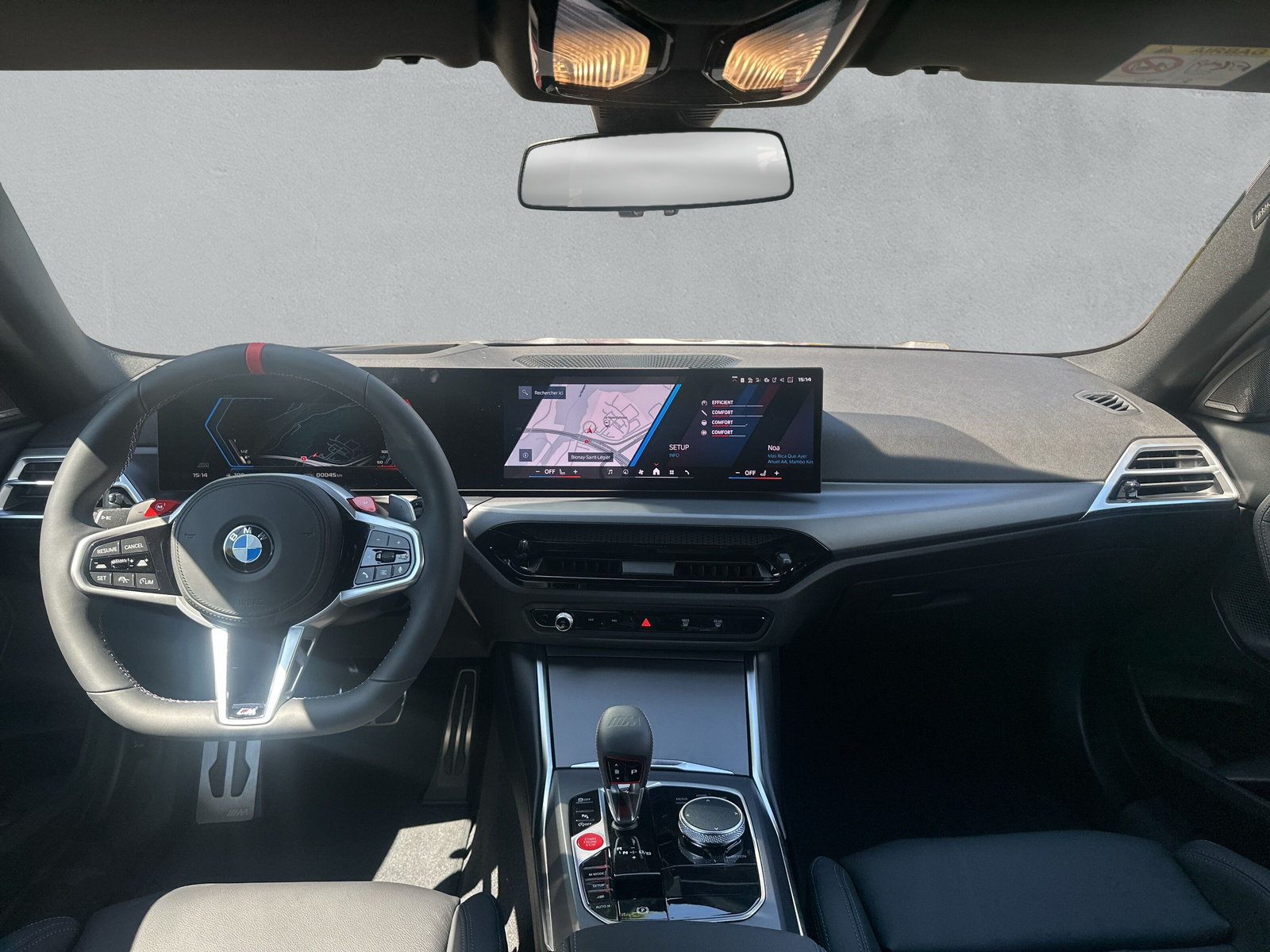 BMW M2 Steptronic - 12