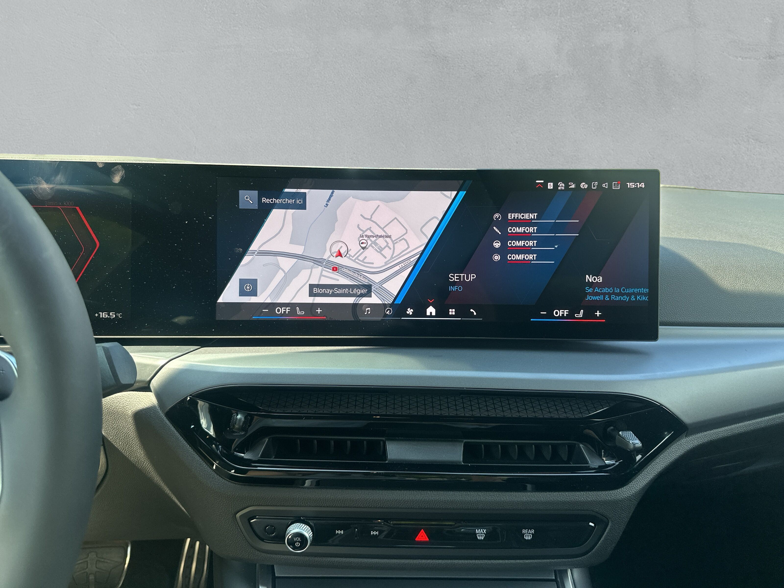 BMW M2 Steptronic - 14