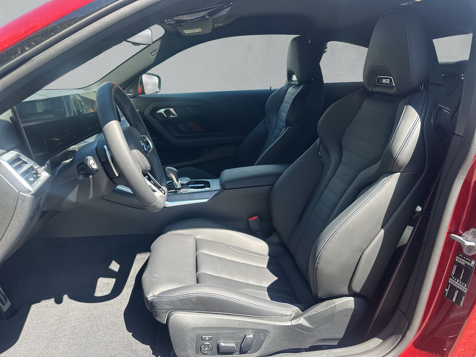 BMW M2 Steptronic - 10