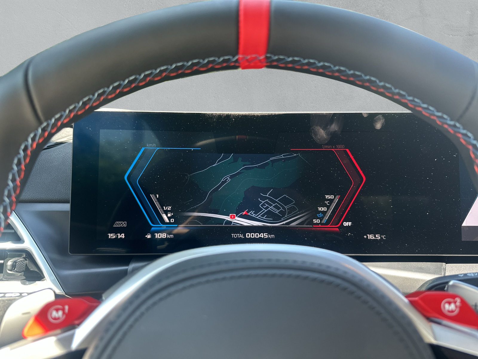 BMW M2 Steptronic - 17