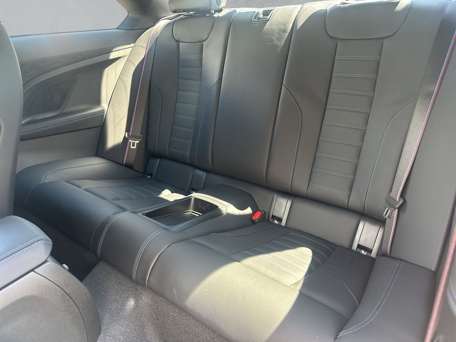 BMW M2 Steptronic - 11