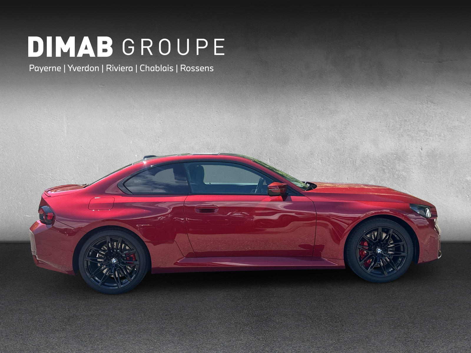 BMW M2 Steptronic - 6