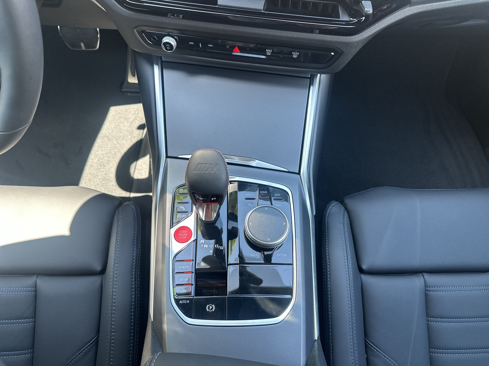 BMW M2 Steptronic - 19