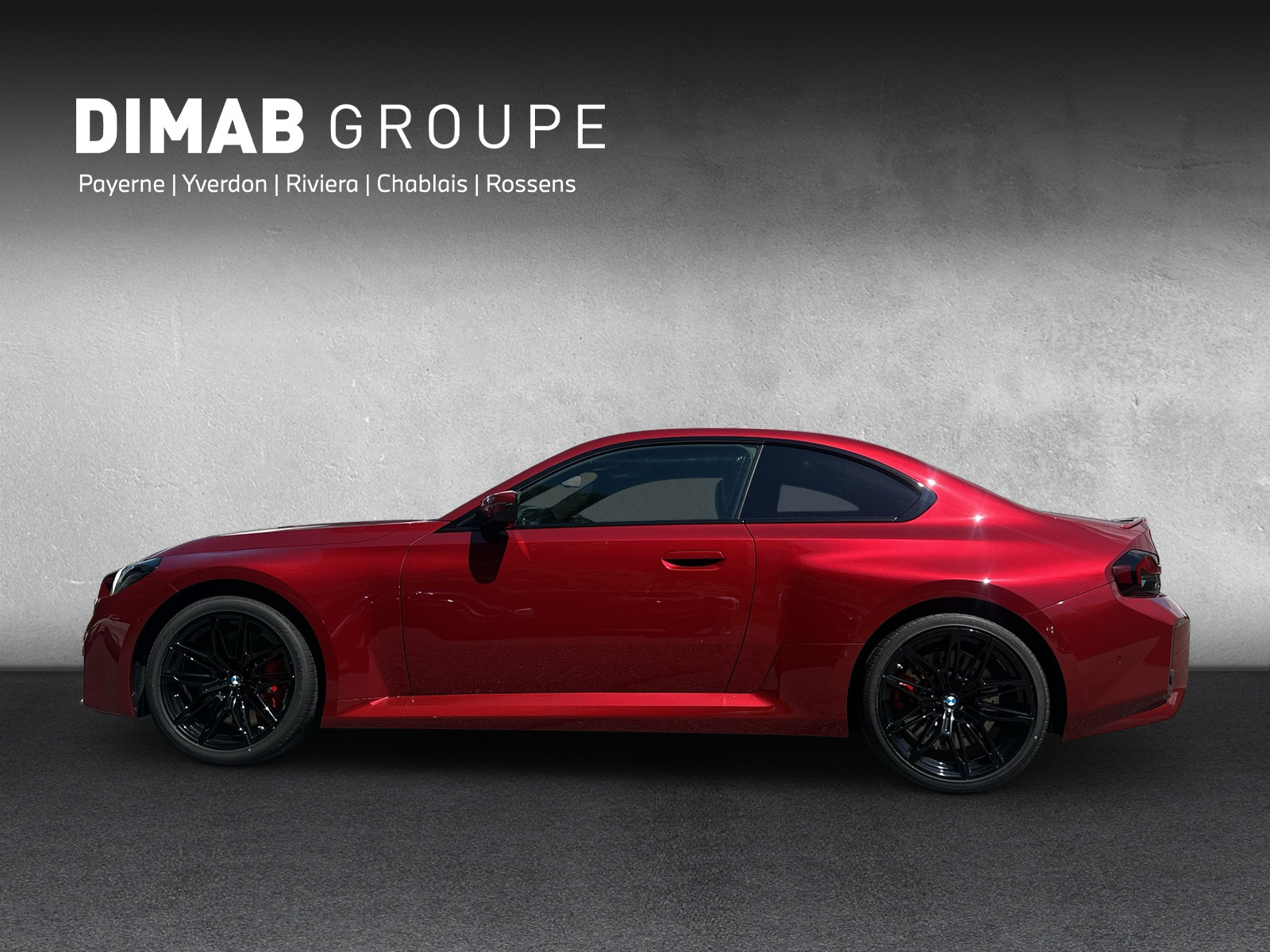 BMW M2 Steptronic - 2