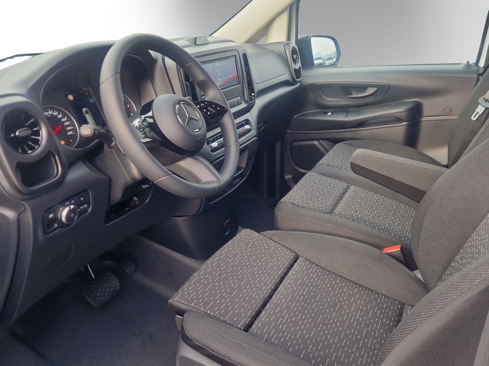 MERCEDES-BENZ Vito 119 CDI Extralang Pro 9G-Tronic 4M - 9