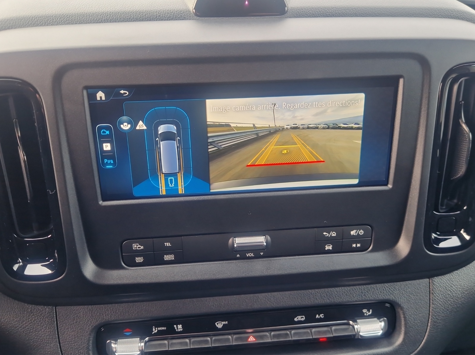 MERCEDES-BENZ Vito 119 CDI Extralang Pro 9G-Tronic 4M - 10