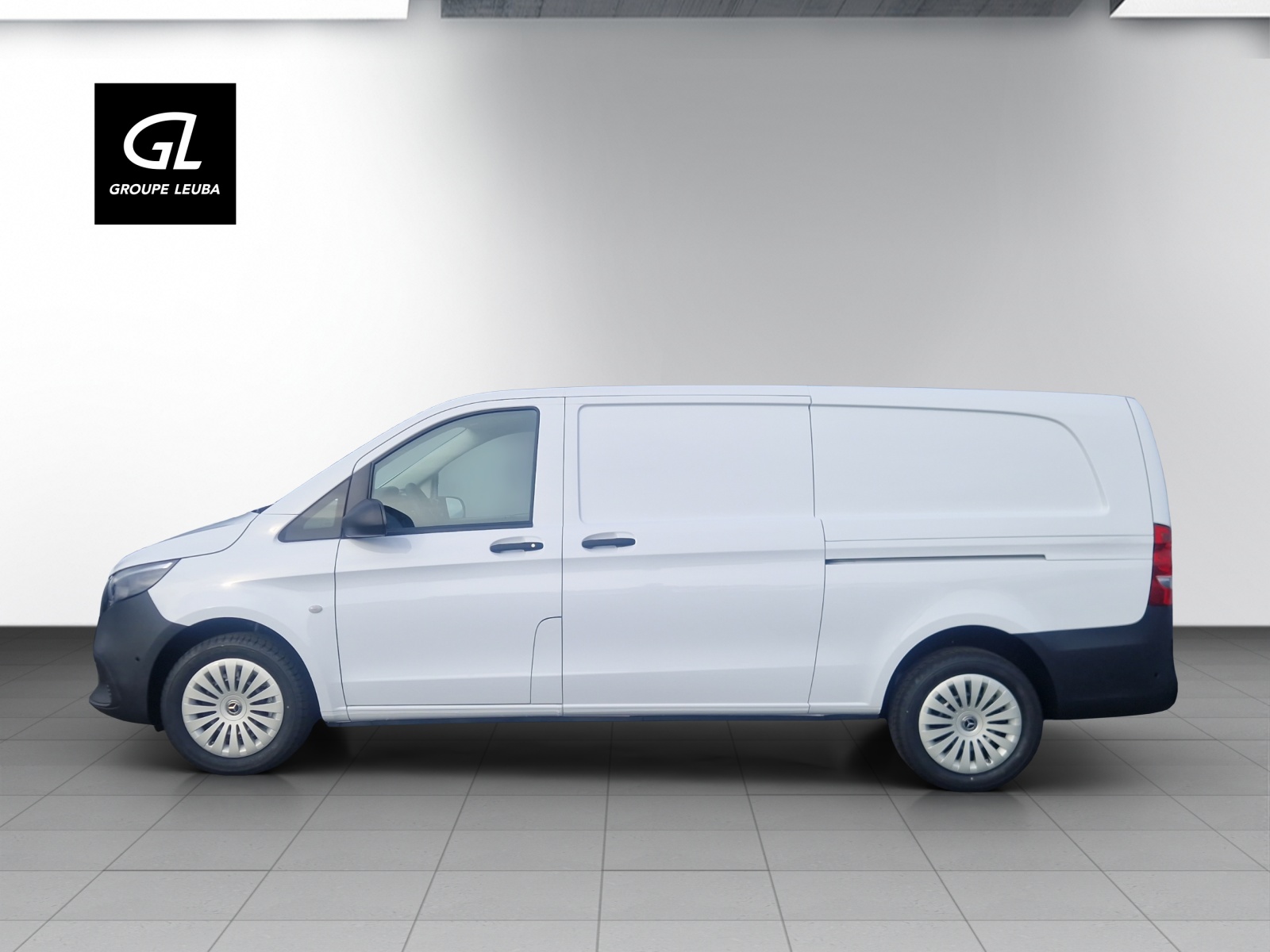 MERCEDES-BENZ Vito 119 CDI Extralang Pro 9G-Tronic 4M - 3