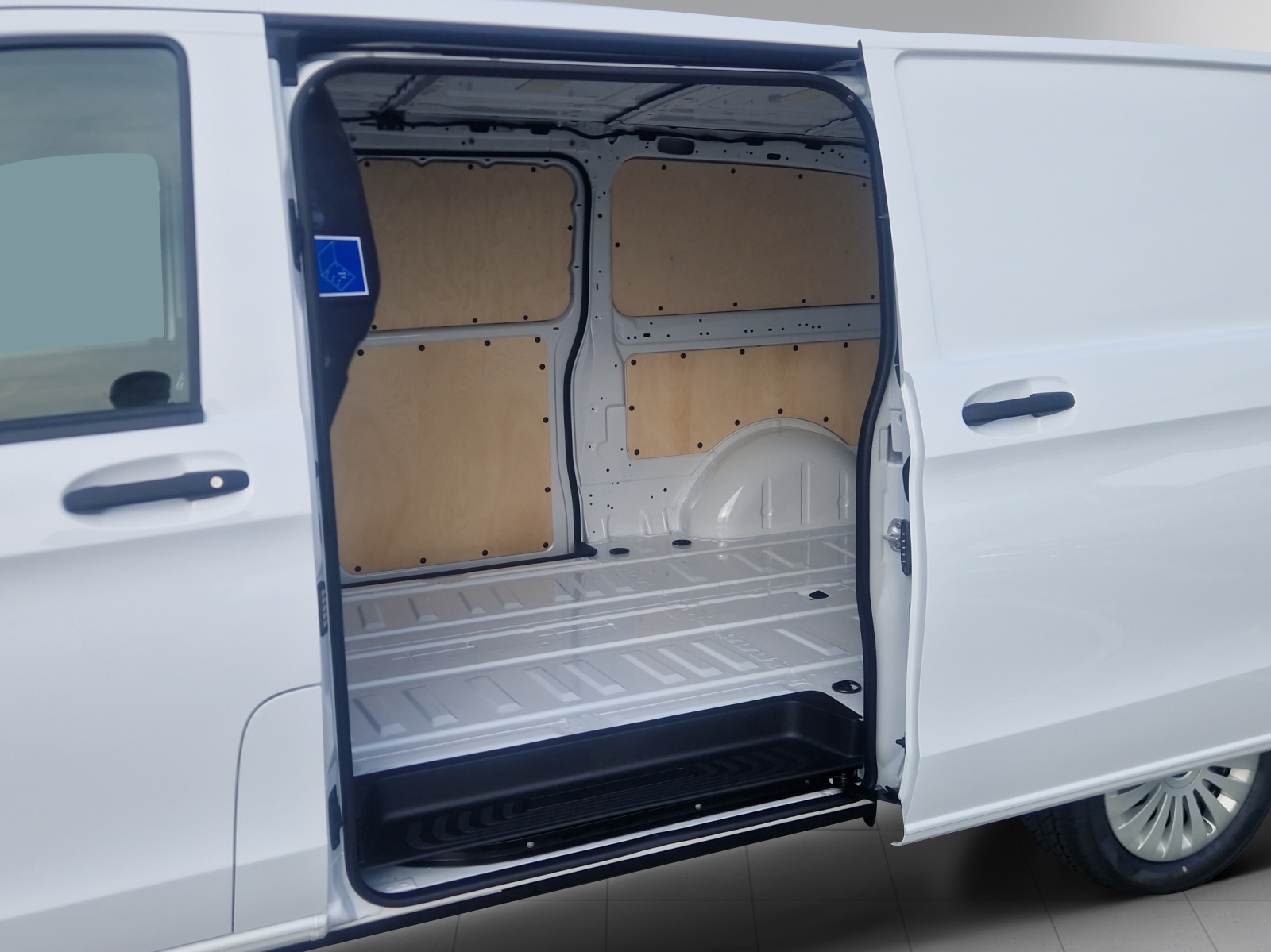 MERCEDES-BENZ Vito 119 CDI Extralang Pro 9G-Tronic 4M - 5