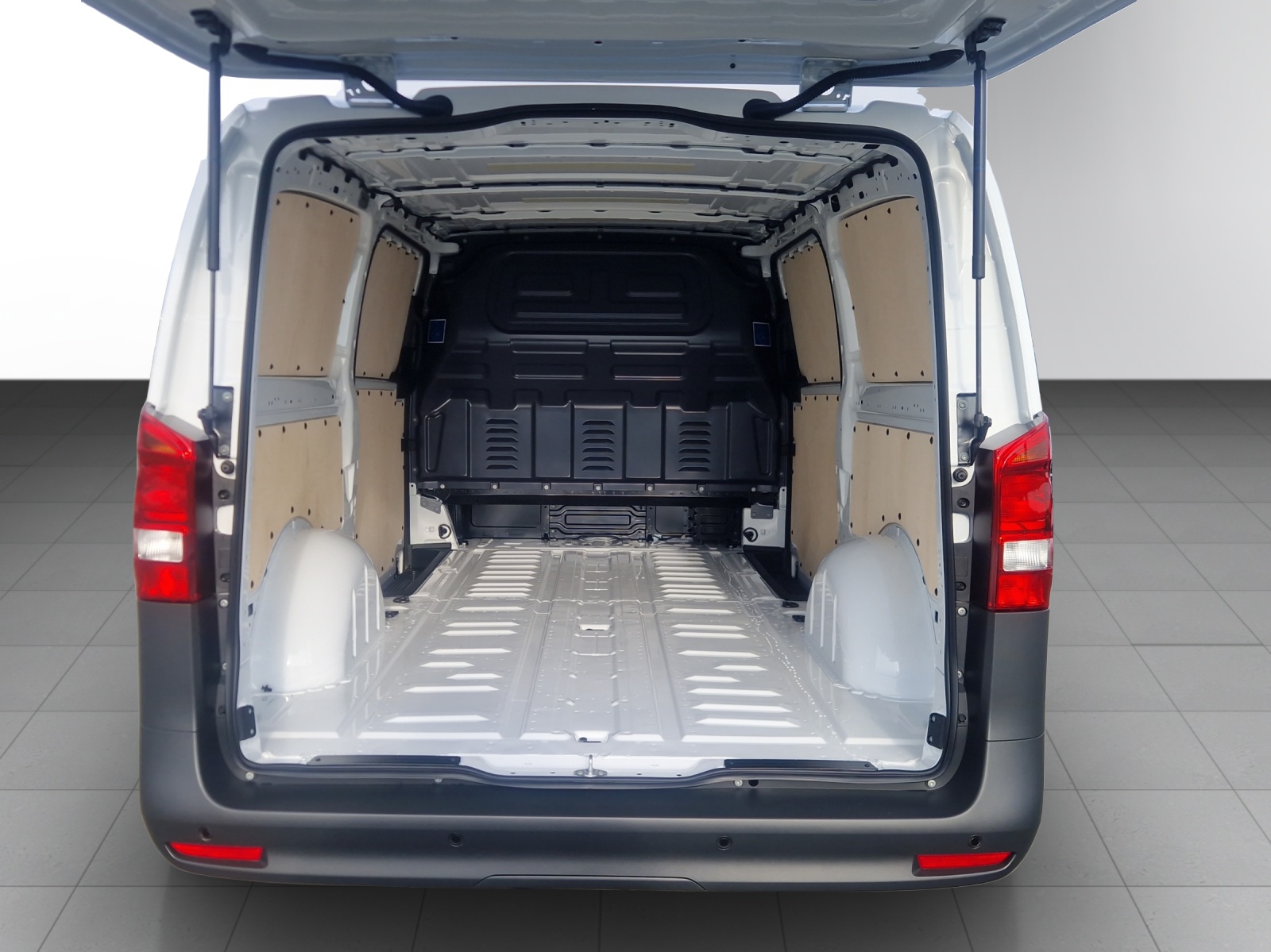 MERCEDES-BENZ Vito 119 CDI Extralang Pro 9G-Tronic 4M - 6