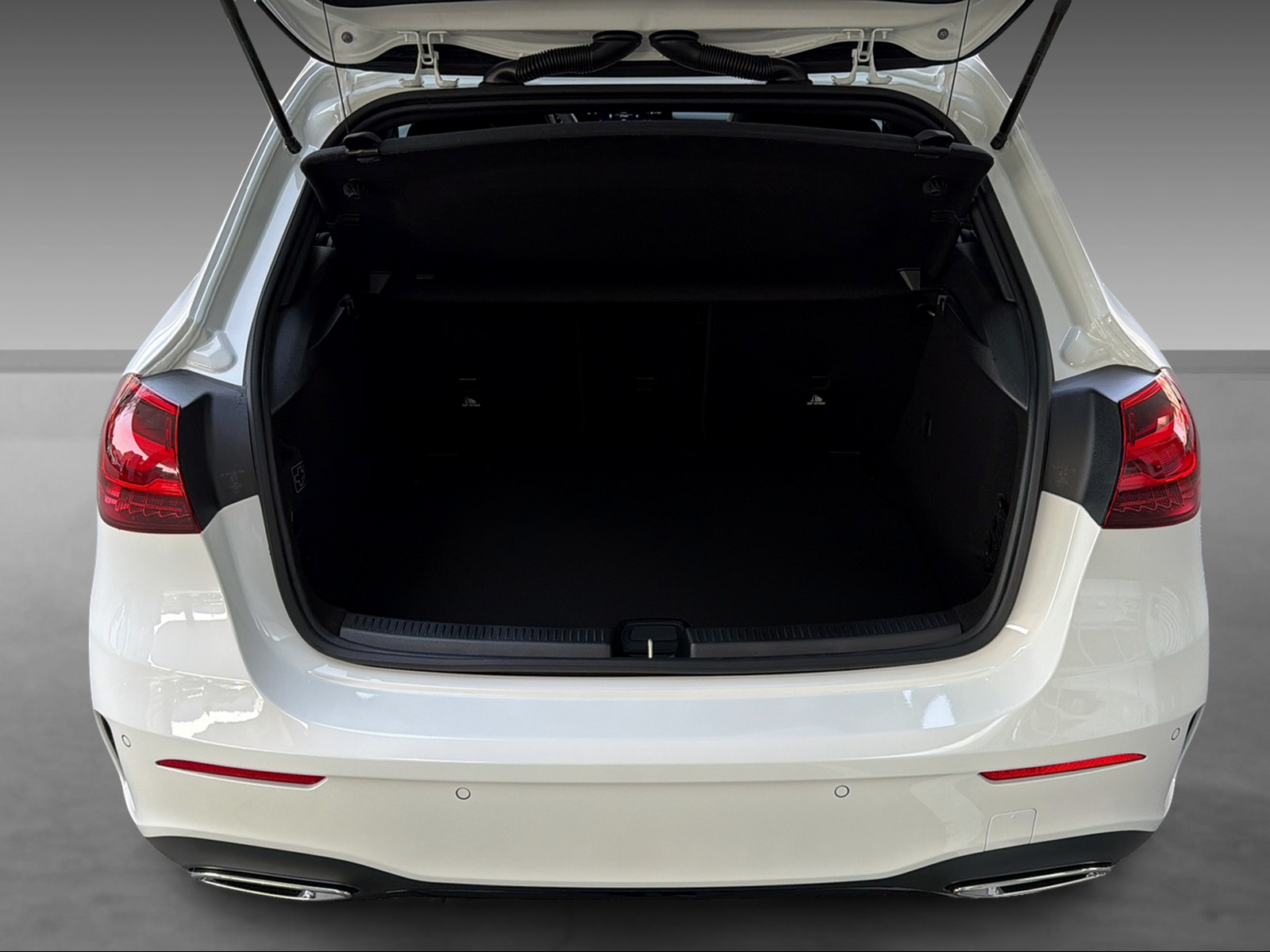 MERCEDES-BENZ A 250 4Matic - 6