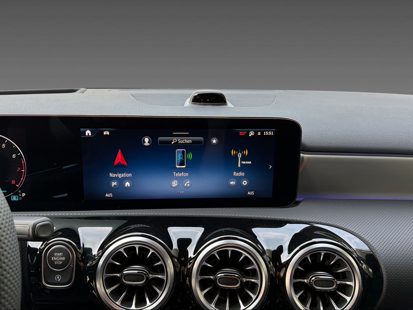 MERCEDES-BENZ A 250 4Matic - 9